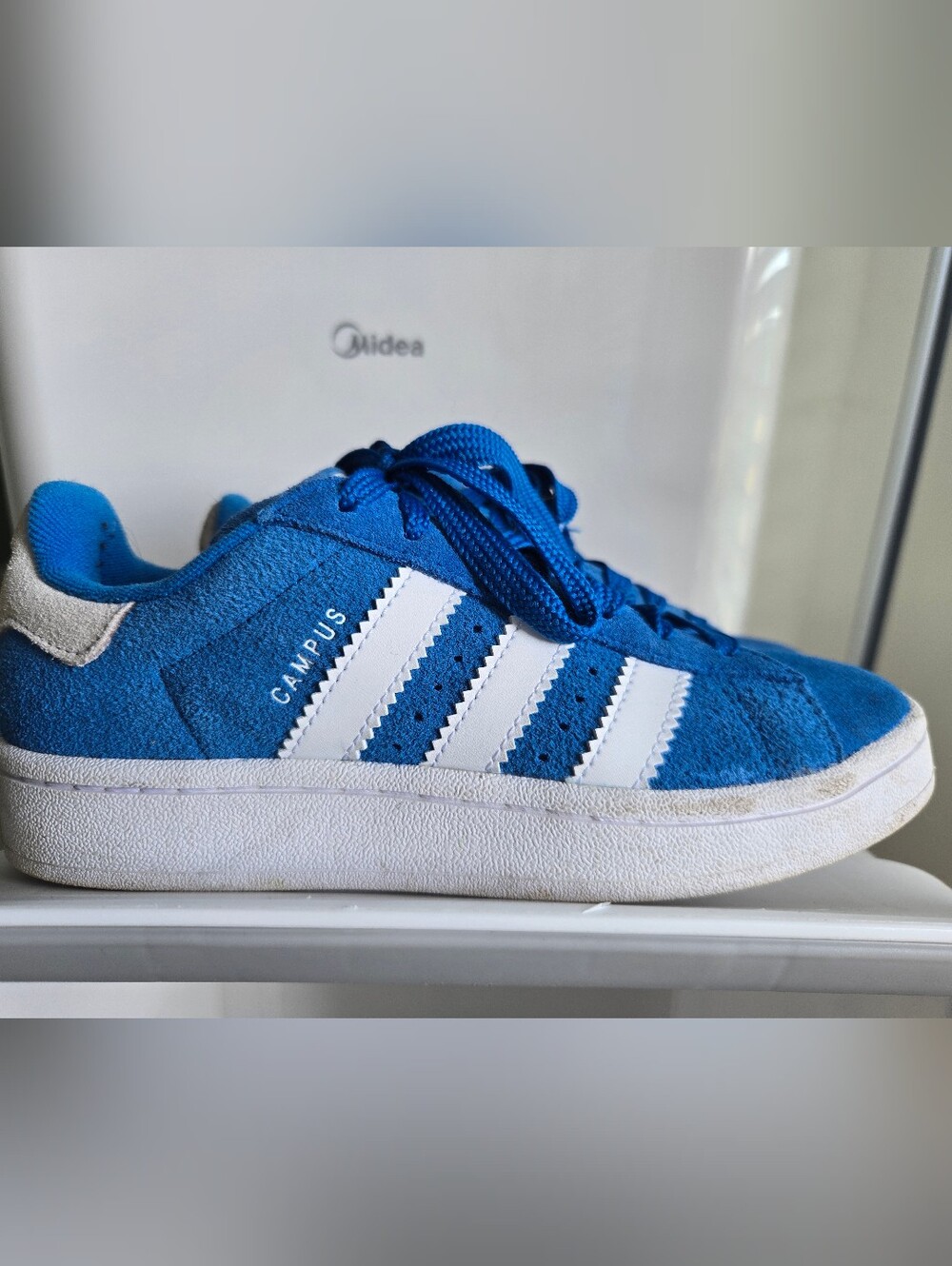 Adidas Kids Campus 00s Sneakers
